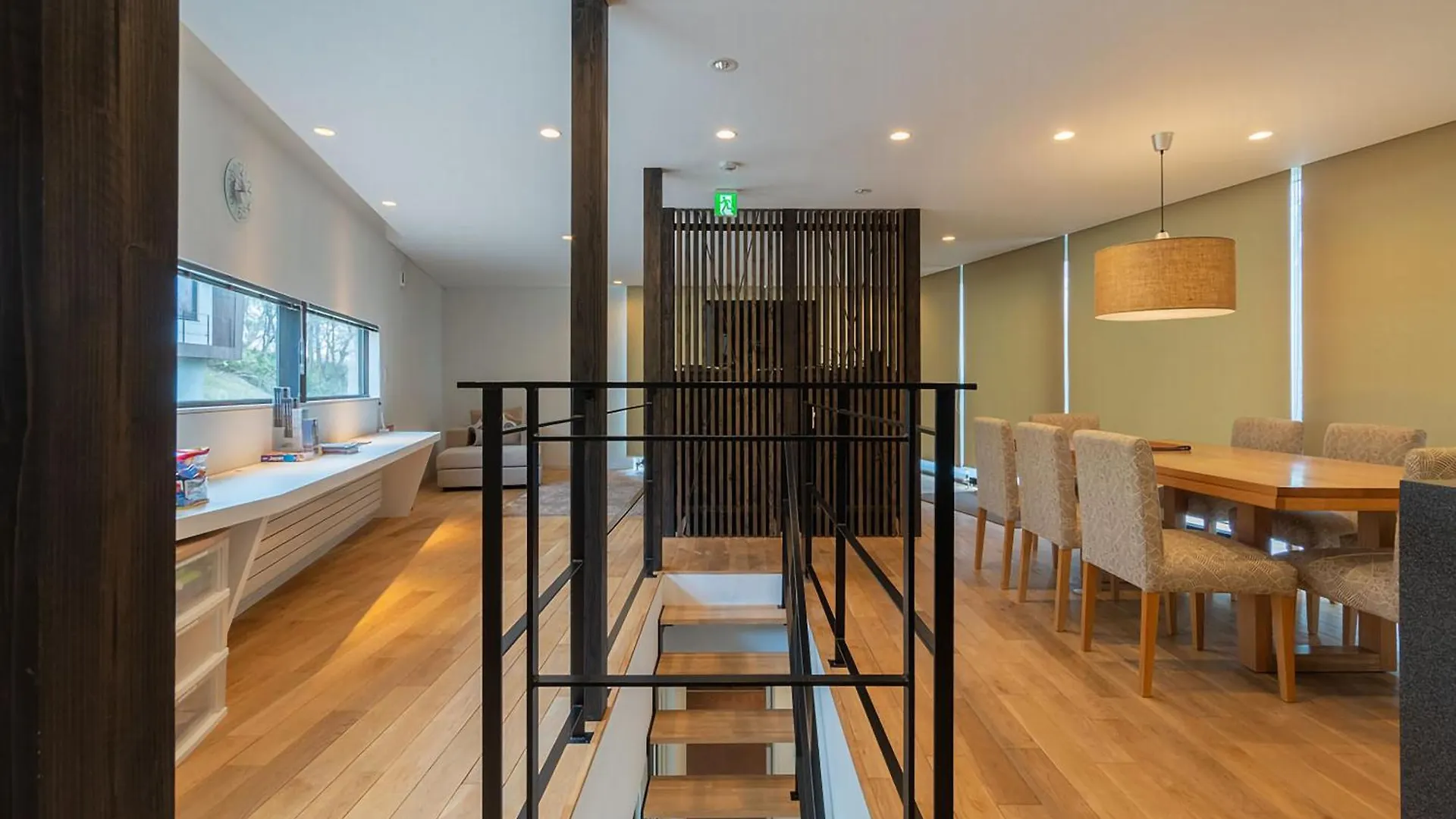 Escarpment House By H2 Life Villa Kutchan 0*,
