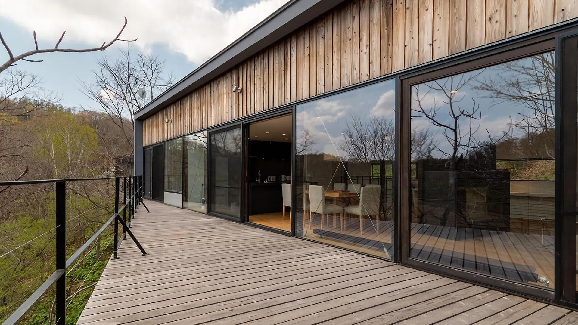 Escarpment House By H2 Life Villa Kutchan Holiday home