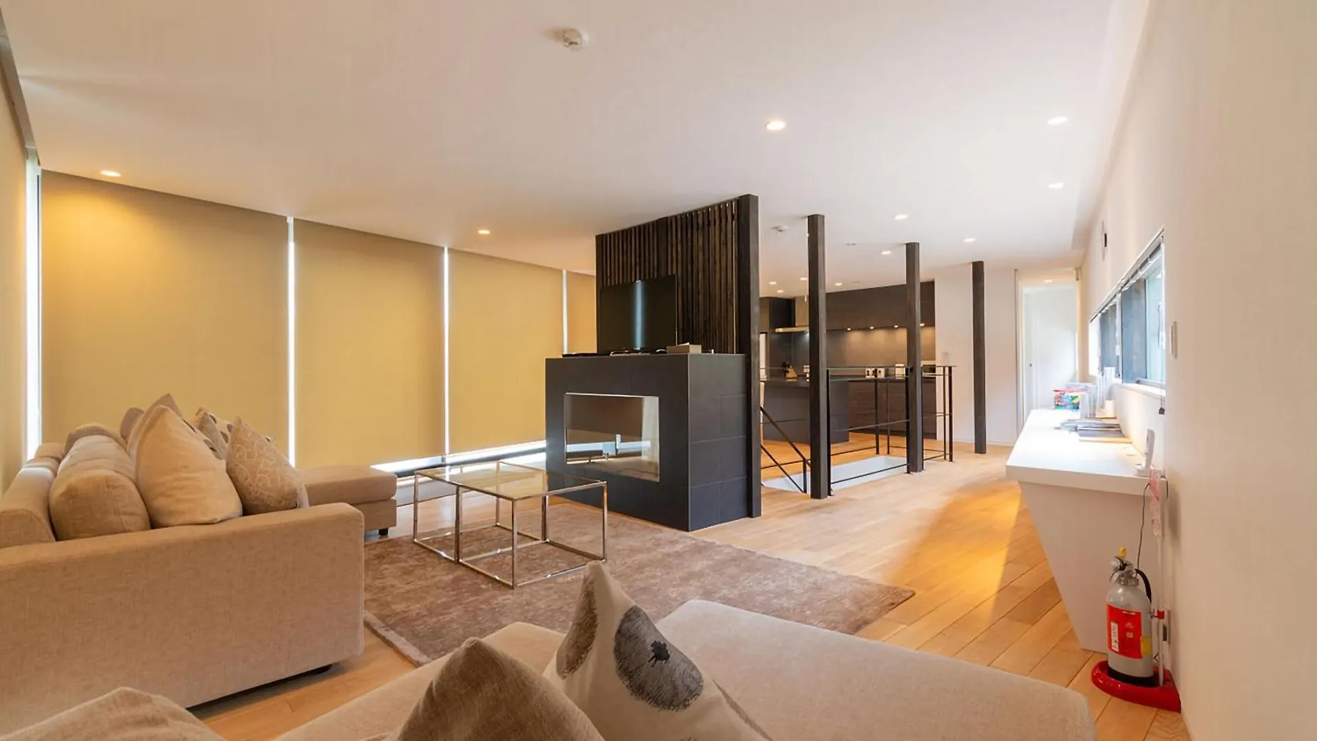 Escarpment House By H2 Life Villa Kutchan