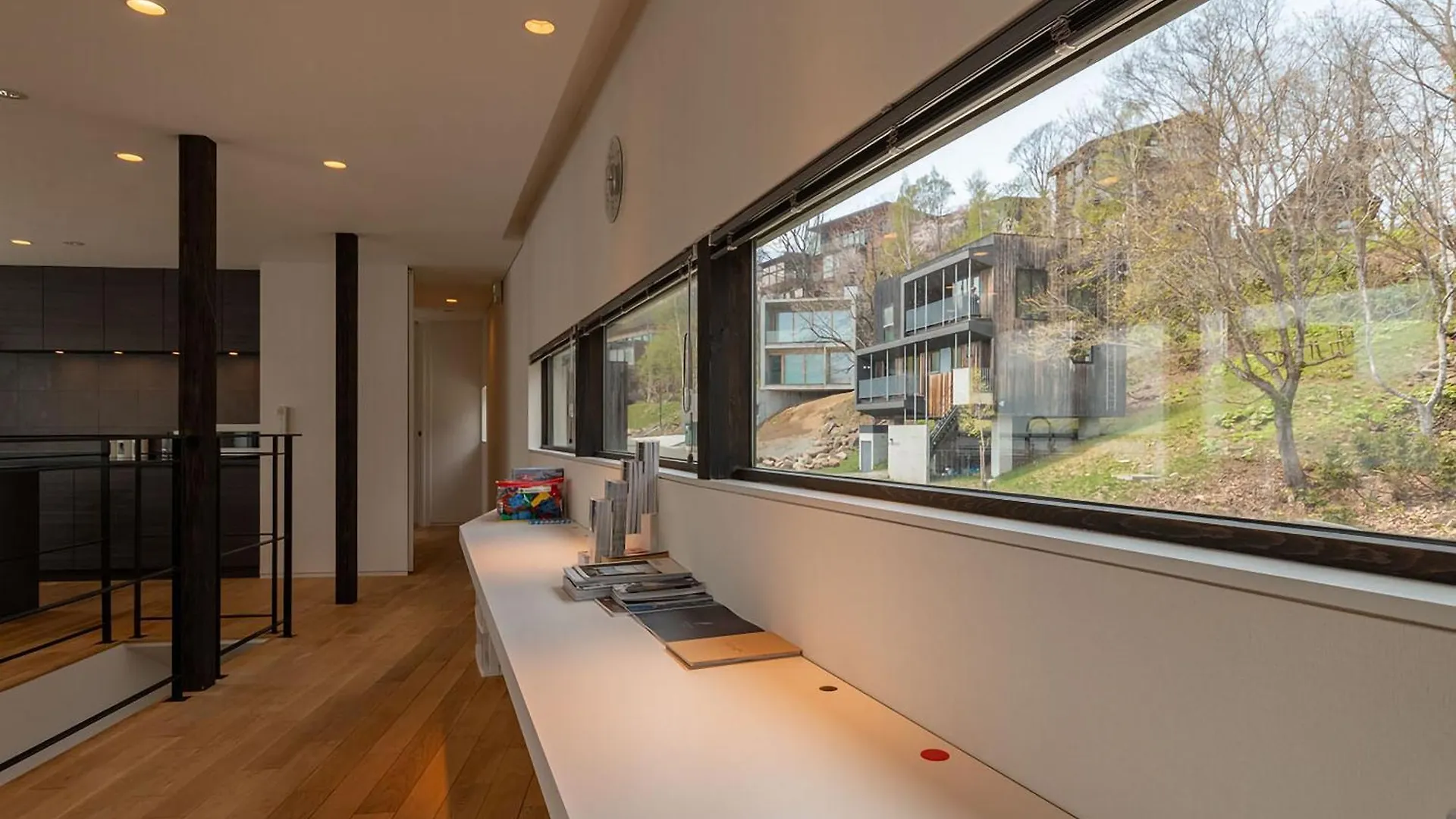 Escarpment House By H2 Life Villa Kutchan Japan