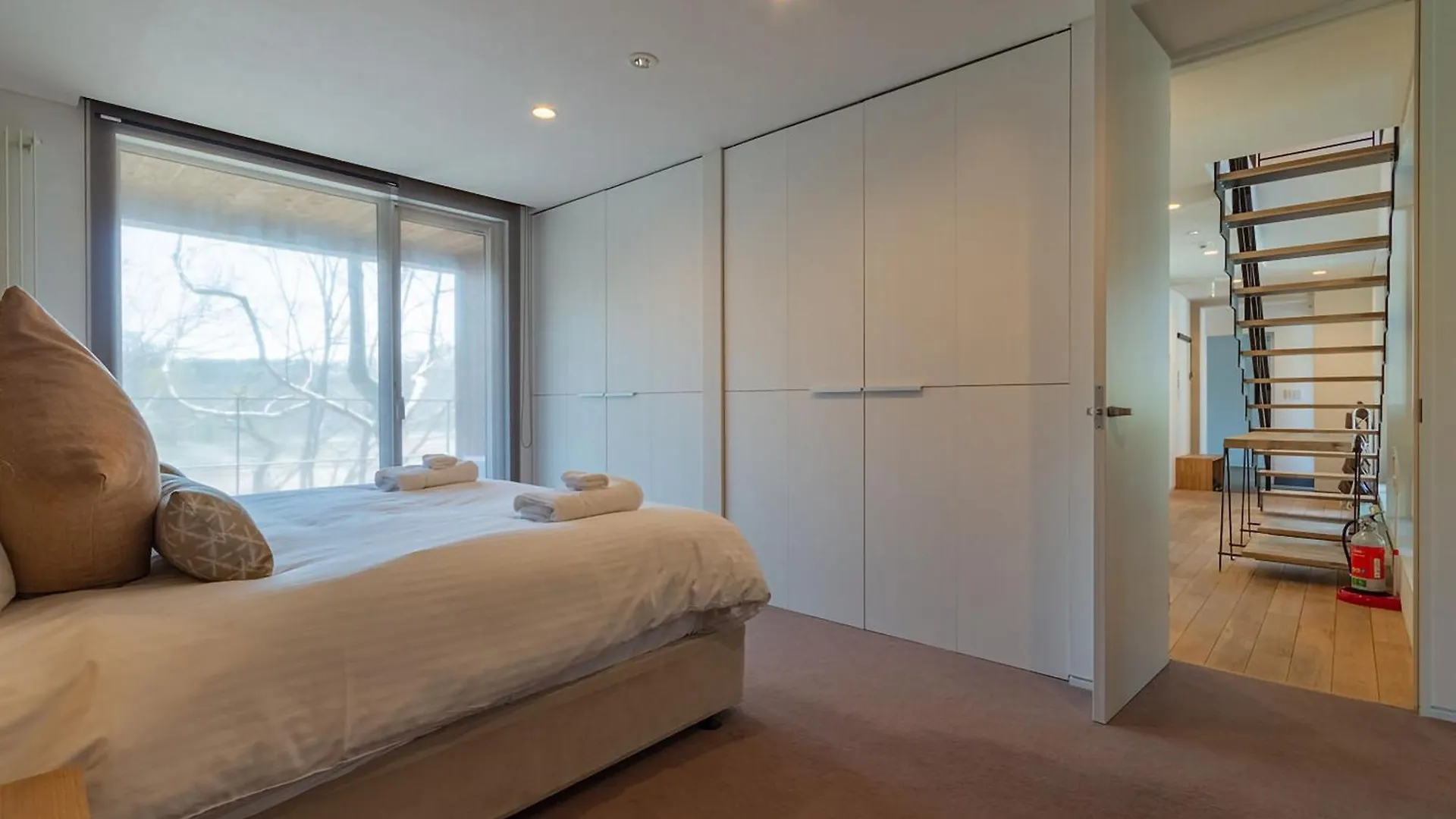 Escarpment House By H2 Life Villa Kutchan Holiday home