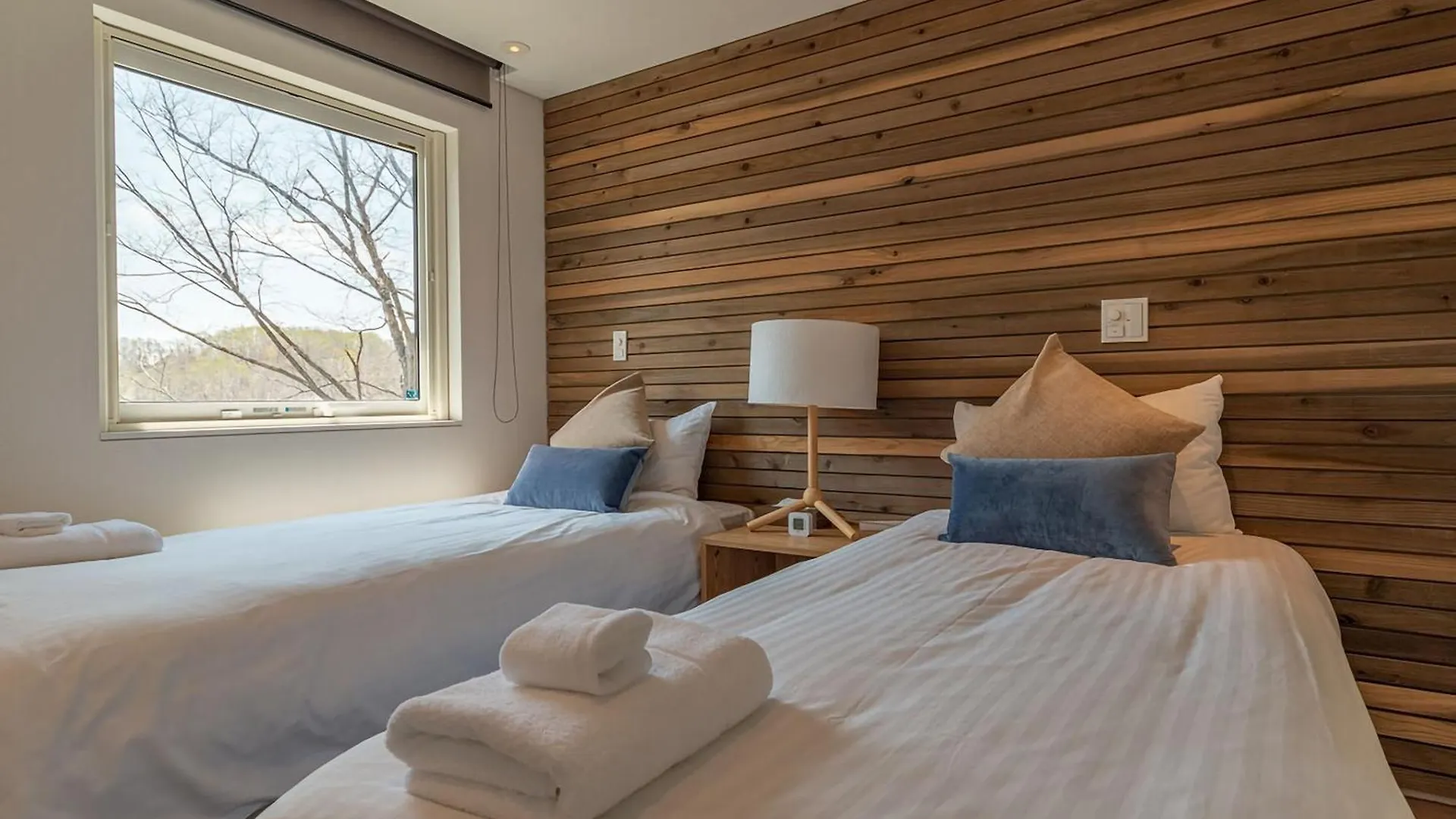 Holiday home Escarpment House By H2 Life Villa Kutchan
