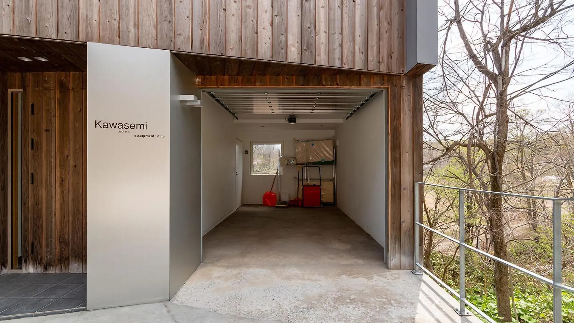Escarpment House By H2 Life Villa Kutchan 0*,