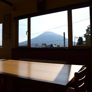 Auberge de jeunesse Niseko Tabi-tsumugi Backpackers, Kutchan