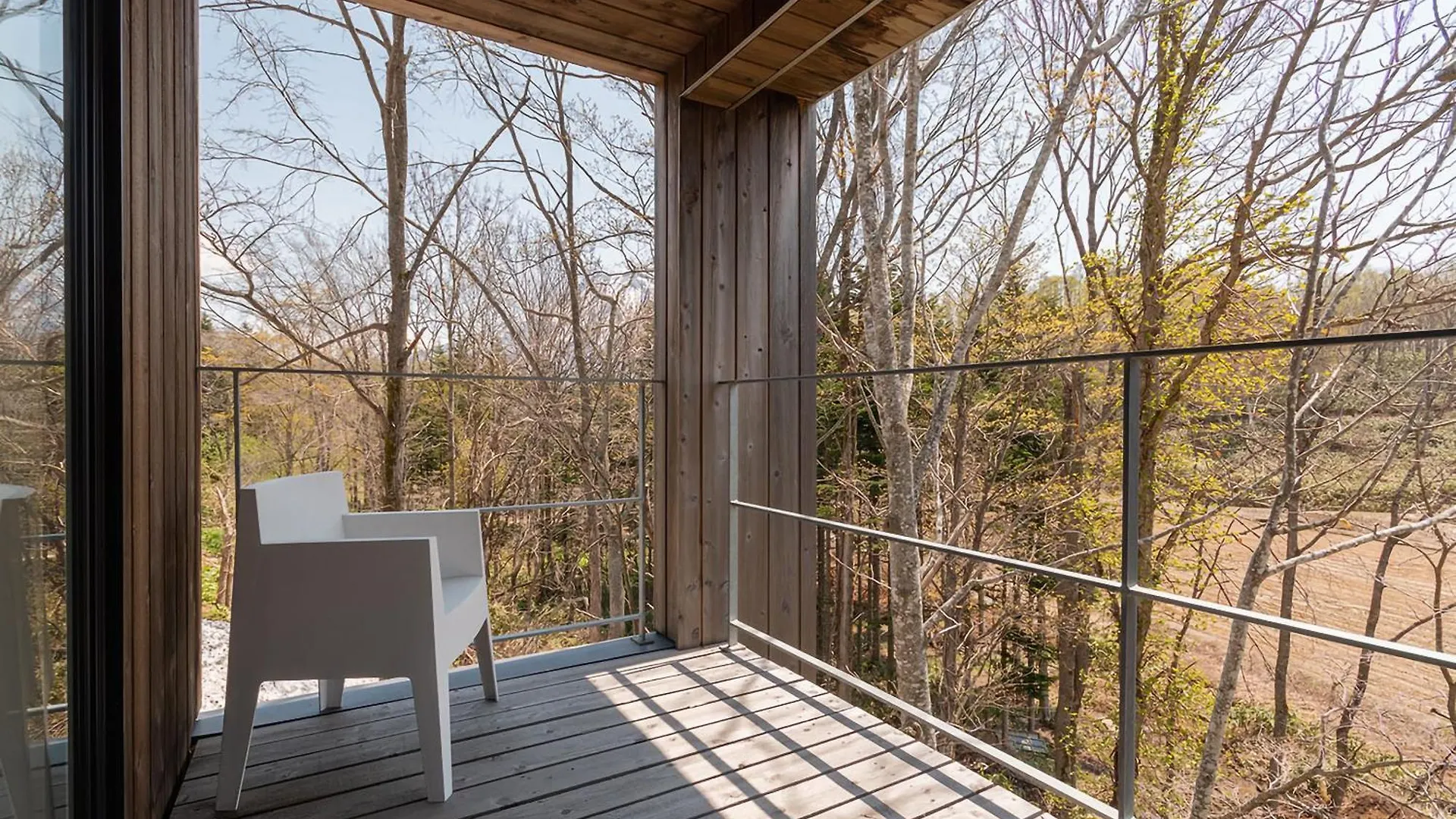 Willa Escarpment House By H2 Life Kutchan Japonia