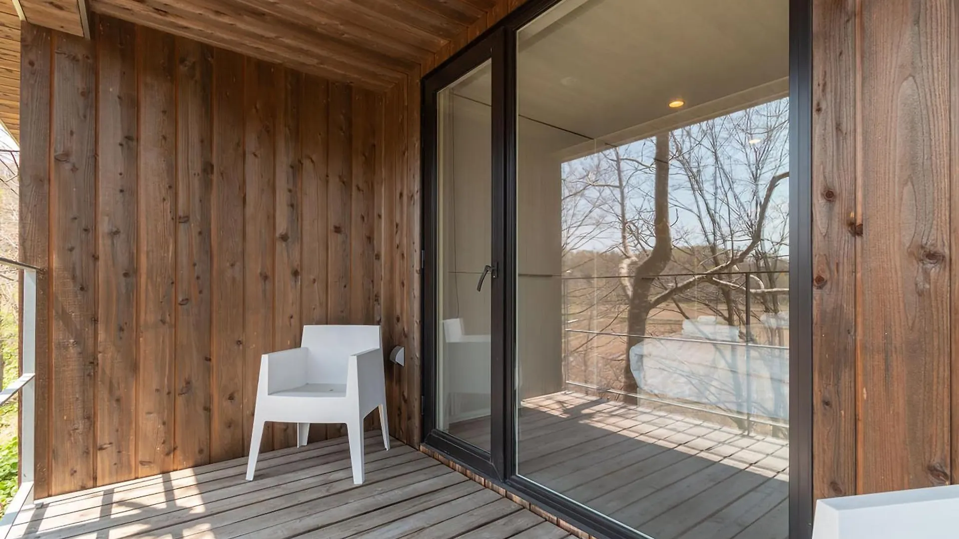 Willa Escarpment House By H2 Life Kutchan